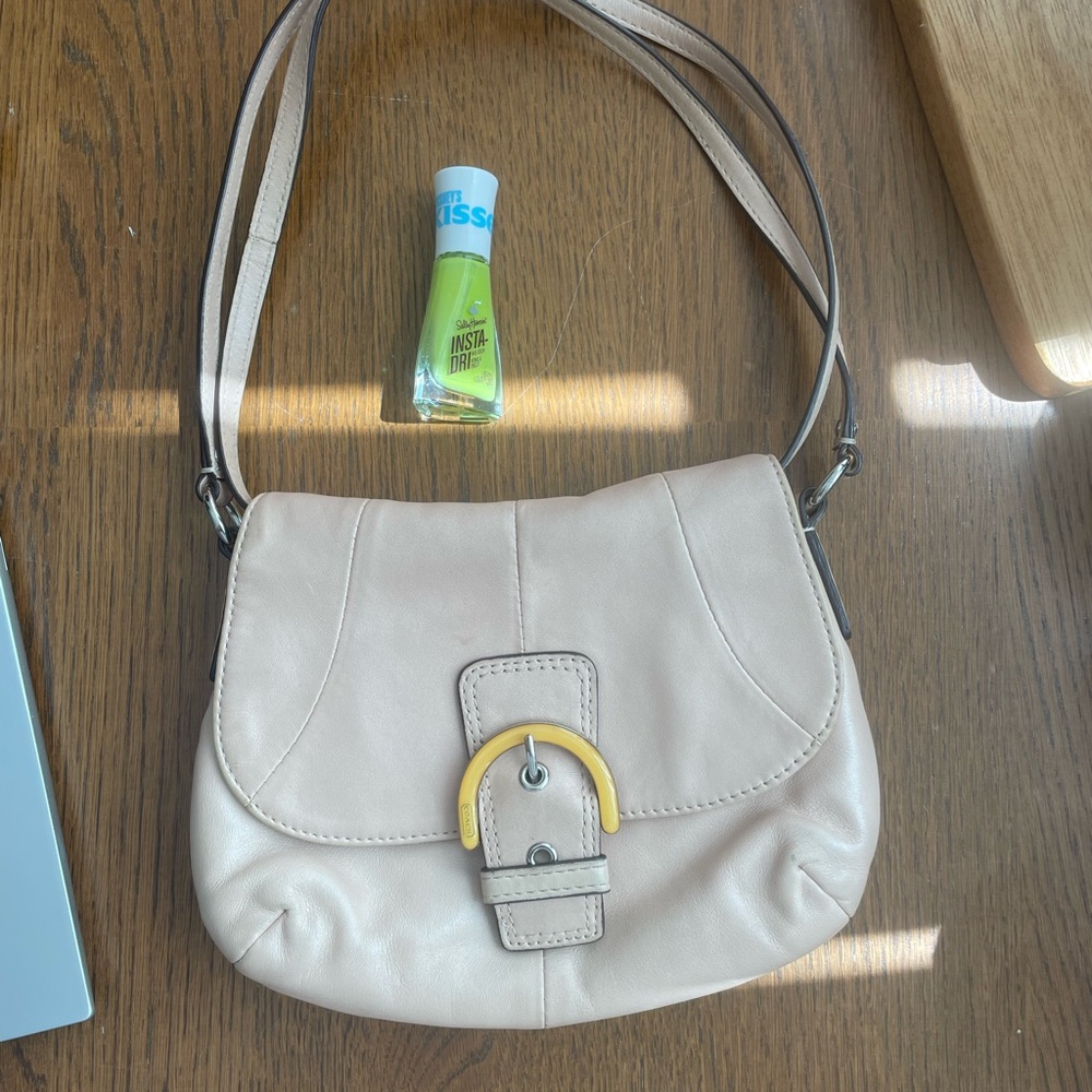 Coach SoHo Crossbody